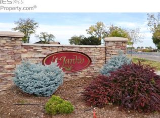 4932 Corsica Dr, Fort Collins, CO 80526