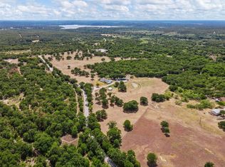 406 County Road 1744, Chico, TX 76431