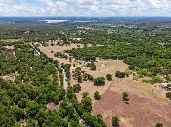 406 County Road 1744, Chico, TX 76431