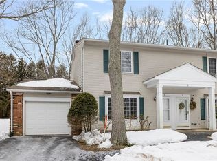 Eagle Run, East Greenwich, RI 02818