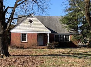 104 Pine St, Chestertown, MD 21620