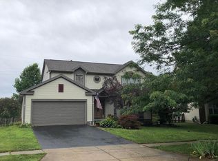 1730 Fern Trail Dr, Lancaster, OH 43130