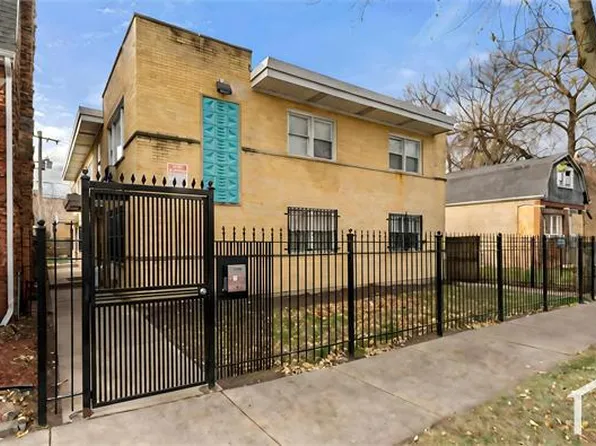 6522 S Vernon Ave #2-A, Chicago, IL 60637