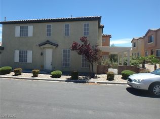 3627 Water Song Dr, Las Vegas, NV 89147