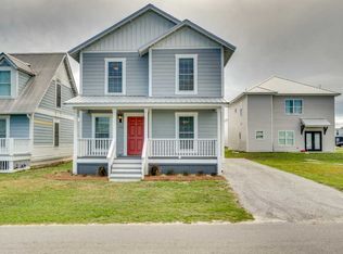 303 N Gay Ave, Panama City, FL 32404
