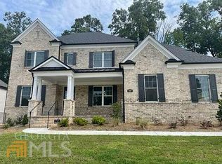 940 Wescott Ave, Suwanee, GA 30024
