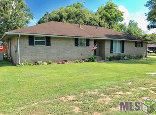 5363 Myrle Dr, Addis, LA 70710
