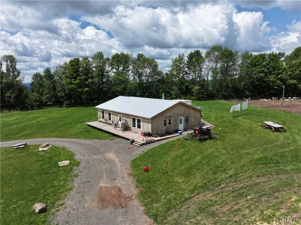 527 County Road 34, Norwich, NY 13815