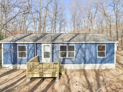 16293 Blueberry Hill Rd, Deerwood, MN, 56444