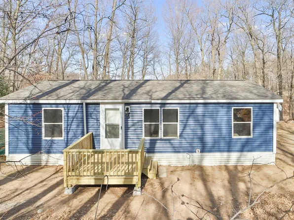 16293 Blueberry Hill Rd, Deerwood, MN 56444