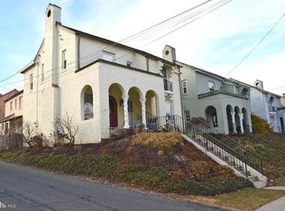 118 N 25th St, Mount Penn, PA 19606