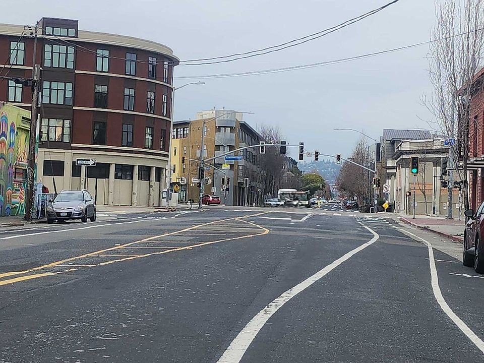 2nd image of 3604 Adeline St