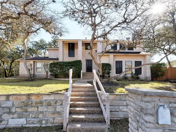4732 Palisade Dr, Austin, TX 78731