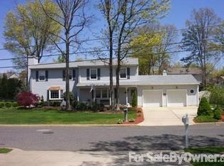 1428 Green Grove Rd, Brick, NJ 08724