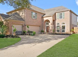 1834 Brightlake Way, Missouri City, TX 77459