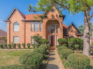 11418 Crayford Dr, Houston, TX 77065