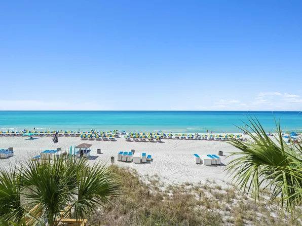 17757 Front Beach Rd Unit 206, Panama City Beach, FL 32413