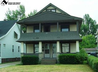 3803 Woodway Rd, Parma, OH 44134