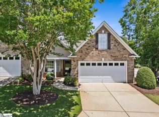 431 Clare Bank Dr, Greer, SC 29650