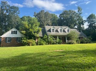 416 Powers Rd, Manchester, TN 37355