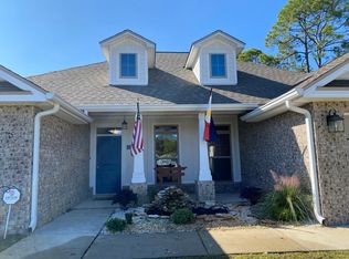 1787 Galvez Dr, Gulf Breeze, FL 32563