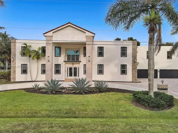 1430 NW 114th Ave, Fort Lauderdale, FL 33323