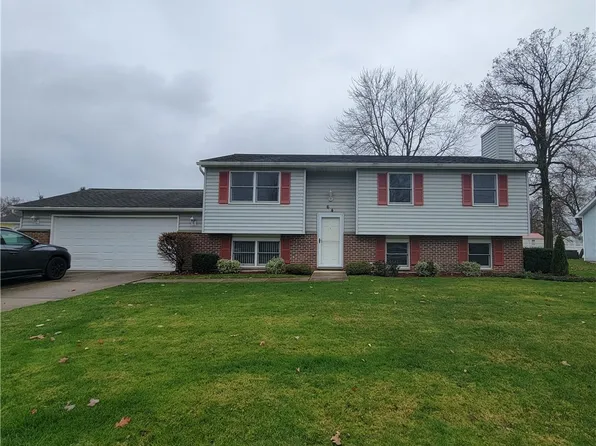 64 Haines St, Lockport, NY 14094