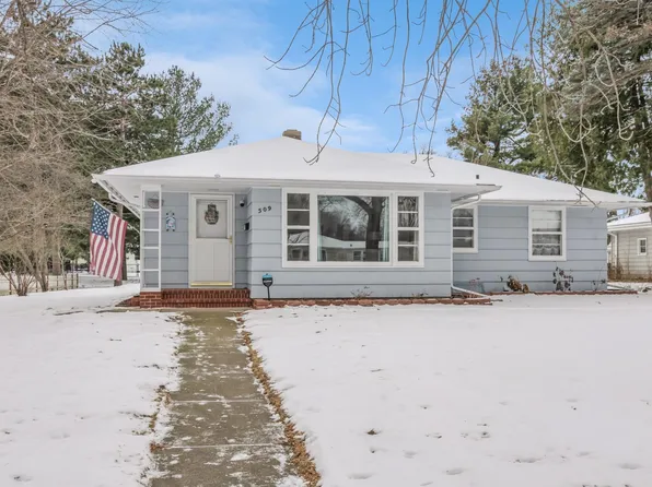509 6th Ave S, Princeton, MN 55371