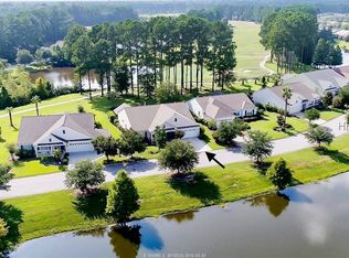 78 Rose Bush Ln, Bluffton, SC 29909