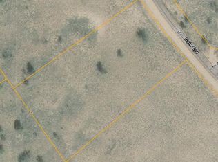 0 Cote Cyn Lot 18, Sprague River, OR 97639