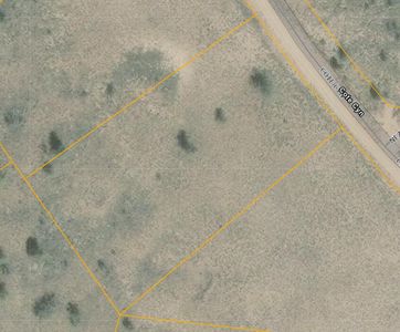 0 Cote Cyn Lot 18, Sprague River, OR, 97639