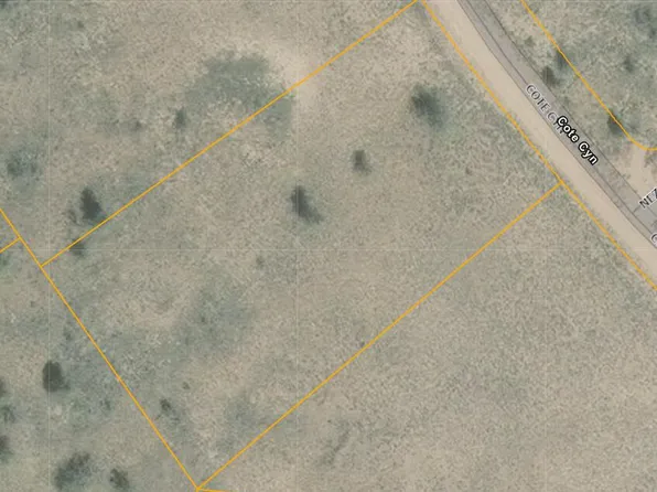 0 Cote Cyn Lot 18, Sprague River, OR 97639