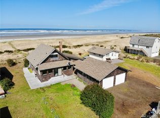 1275 Salt Aire Blvd, Grayland, WA 98547