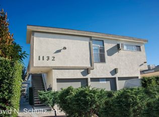 1132 Rosedale Ave APT 5, Glendale, CA 91201