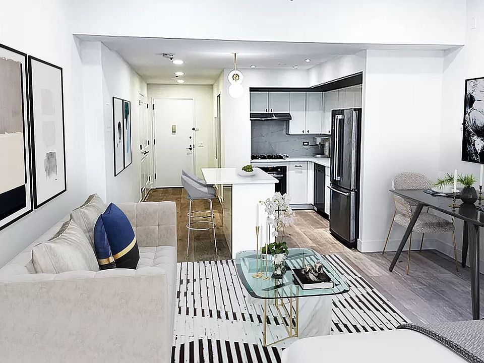 1st image of 20 West St APT 15L