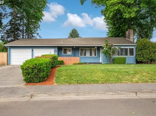 17785 SW Jurgens Ave, Tualatin, OR 97062