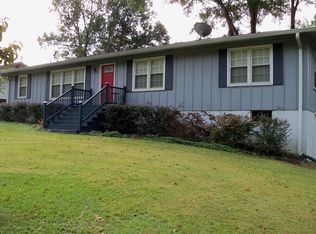 101 Wright St, Jasper, AL 35501