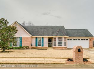 6609 Branch Rd S, Olive Branch, MS 38654