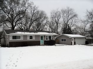 2117 Maplewood Ln, Joliet, IL 60433