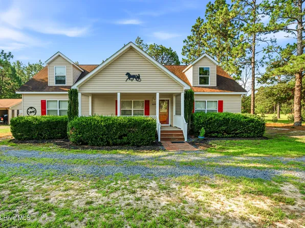 36199 Us 1 Highway, Aberdeen, NC 28315