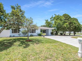 5350 56th Ter N, Saint Petersburg, FL 33709