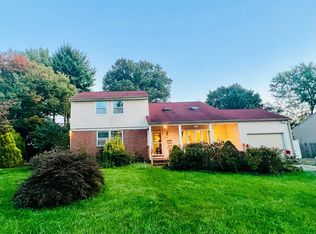 124 Walt Whitman Blvd, Cherry Hill, NJ 08003