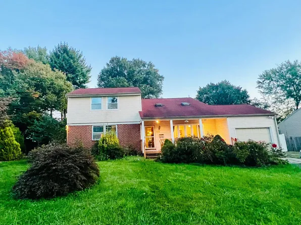 124 Walt Whitman Blvd, Cherry Hill, NJ 08003