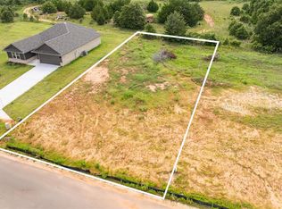 4672 Lincoln Lndg Lot 14, Harrah, OK 73045