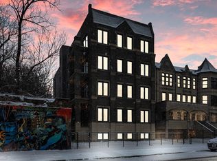 4101 S Drexel Ave #401, Chicago, IL 60653