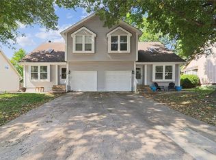 11758 Caenen St, Overland Park, KS 66210
