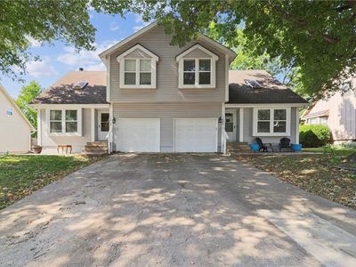 11758 Caenen St, Overland Park, KS, 66210
