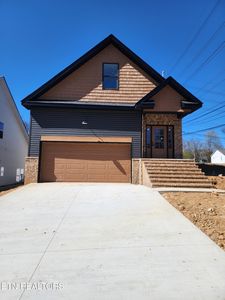5409 Harris St, Knoxville, TN, 37921