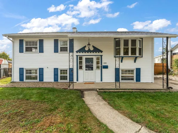 108 Cora Ct, Thornton, IL 60476