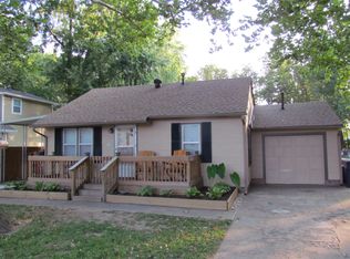 305 S Elm St, Ogden, KS 66517